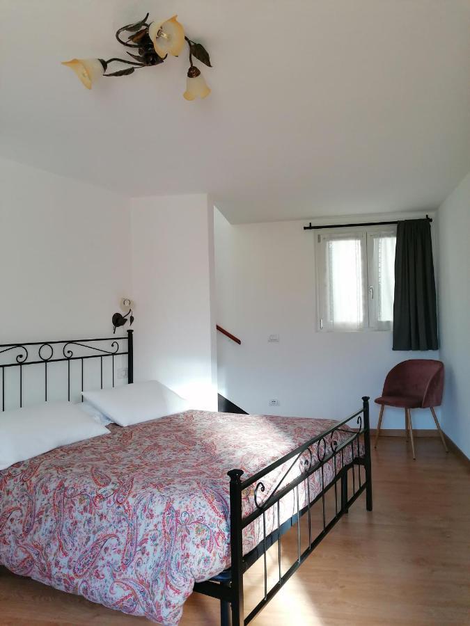 Agriturismo Conca Sandra - Farm Stay On Lake Como Perledo Exterior photo